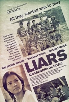 Ver película Liars