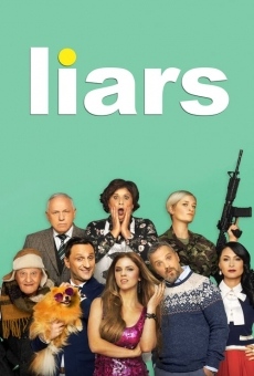 Ver película Liars