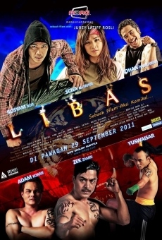 Libas on-line gratuito