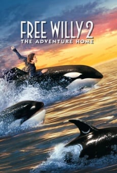 Free Willy 2 - Freiheit in Gefahr