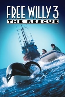 Free Willy 3 - Die Rettung