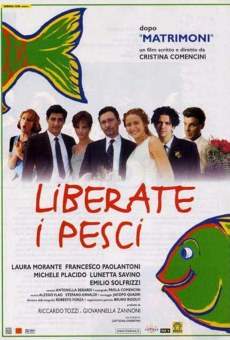 Ver película Liberate i pesci!