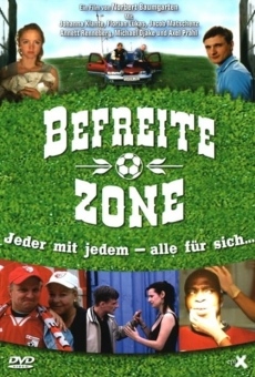 Befreite Zone streaming en ligne gratuit