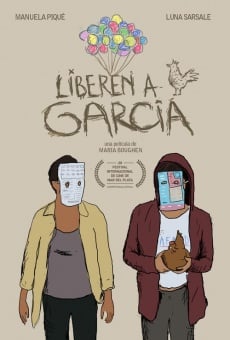 Liberen a García en ligne gratuit