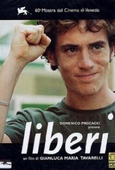 Liberi streaming en ligne gratuit