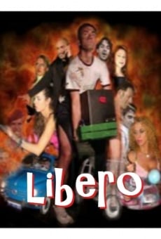 Libero online streaming