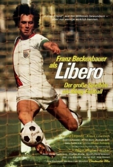 Libero online streaming