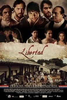 Libertad gratis