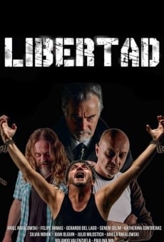 Ver película Libertad