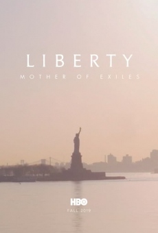 Liberty: Mother of Exiles online