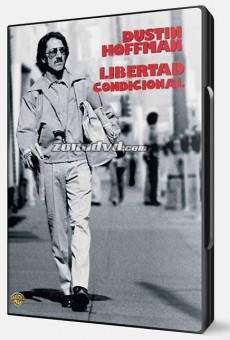 Ver película Libertad provisional