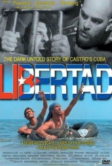 Libertad on-line gratuito