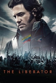 Ver película Libertador