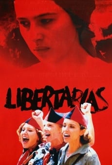 Libertarias online streaming