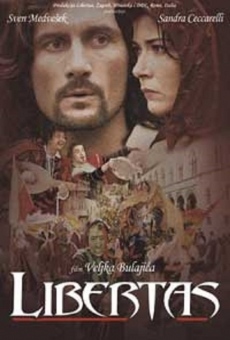 Libertas online streaming
