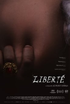 Liberté, película completa en español