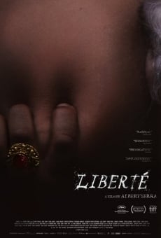 Liberté on-line gratuito