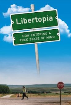 Libertopia online