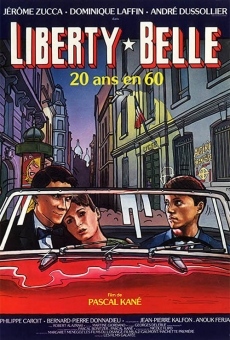 Liberty Belle en ligne gratuit