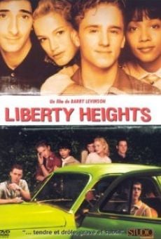 Ver película Liberty Heights