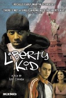 Liberty Kid streaming en ligne gratuit