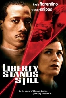 Liberty Stands Still gratis