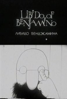 Ver película Libido of Benjamino