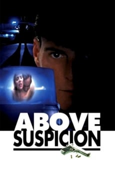 Above Suspicion stream online deutsch