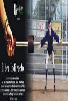 Película: Libre indirecto