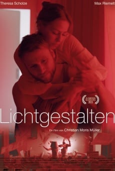 Ver película Lichtgestalten