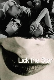 Lick the Star online kostenlos