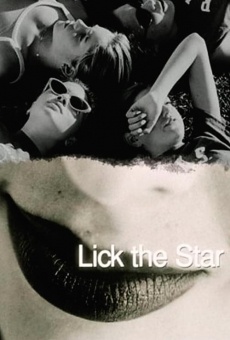 Ver película Lick the Star