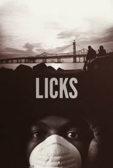 Licks online streaming
