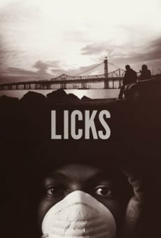 Licks streaming en ligne gratuit