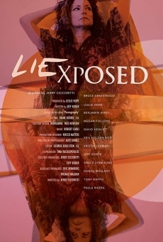 Lie Exposed on-line gratuito