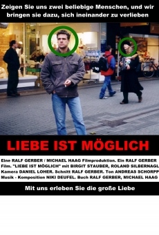 Liebe ist möglich