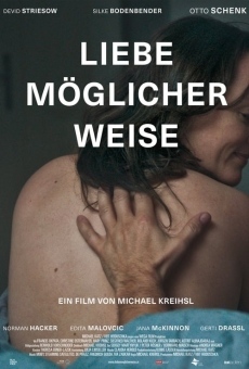 Ver película Liebe möglicherweise