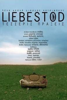 Liebestod - Four Acts streaming en ligne gratuit