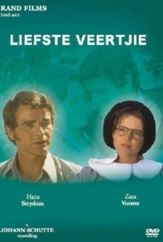 Liefste Veertjie on-line gratuito