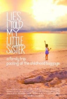 Lies I Told My Little Sister en ligne gratuit