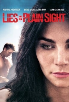 Ver película Lies in Plain Sight