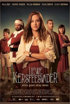 Liewe Kersfeesvader (2017)