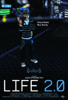 Life 2.0 en ligne gratuit