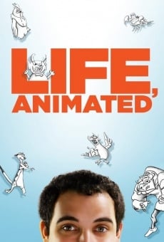 Life, Animated online