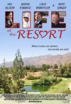 Life at the Resort en ligne gratuit