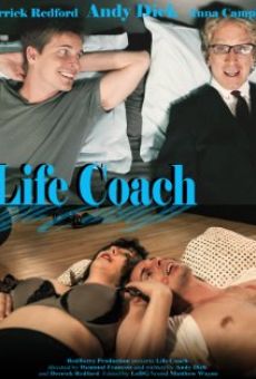 Ver película Life Coach