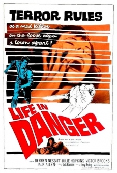 Life in Danger stream online deutsch