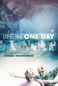 Ver película Life In One Day