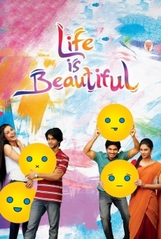 Life is Beautiful stream online deutsch