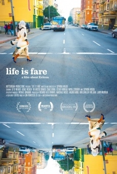 Life is Fare, película en español